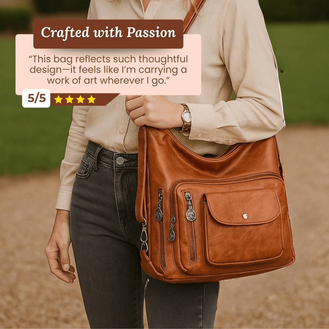 Borsa a Spalla Casual di Sofia