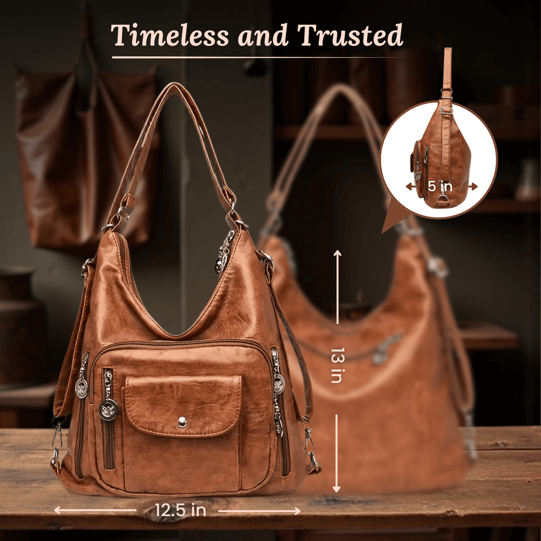 Borsa a Spalla Casual di Sofia