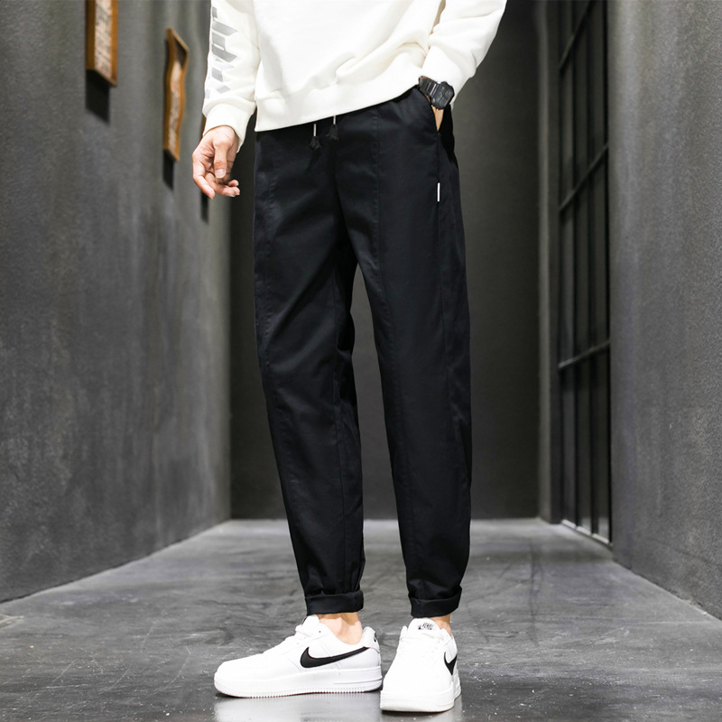 Jogger Svasato Foundry