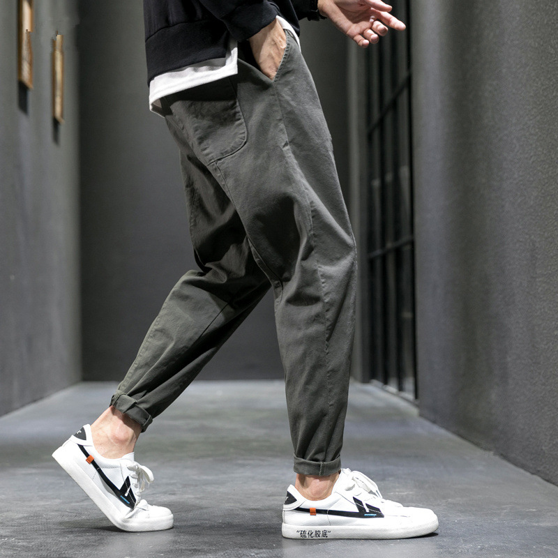 Jogger Svasato Foundry