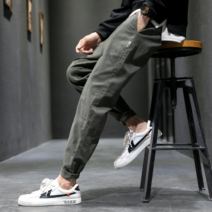 Jogger Svasato Foundry
