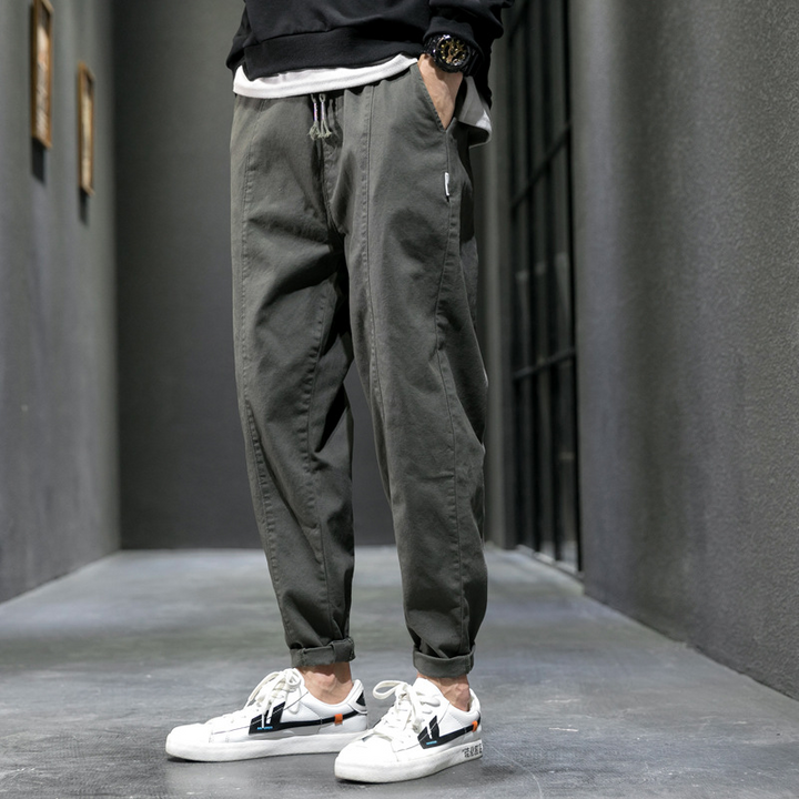 Jogger Svasato Foundry