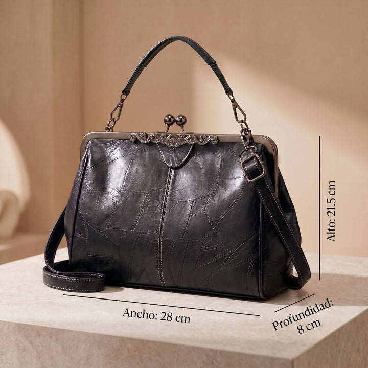 Borsa Arion Garbo - Edizione Retro