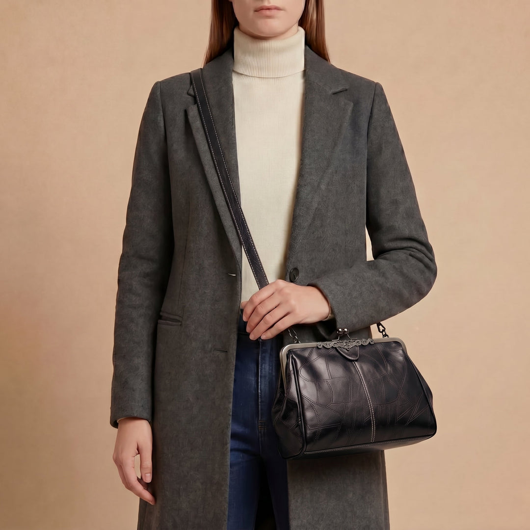 Borsa Arion Garbo - Edizione Retro