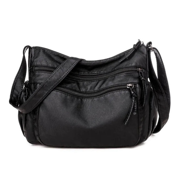 Borsa a Spalla Multi Tasca di Federica