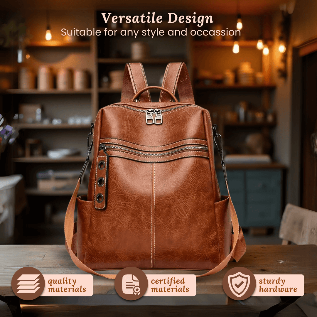 Zaino Utility di Marcella