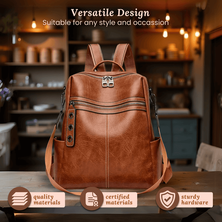 Zaino Utility di Marcella