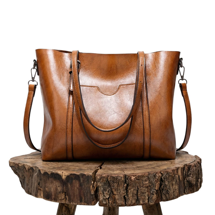 Eleonora’s Everyday Carry | Borsa Tote