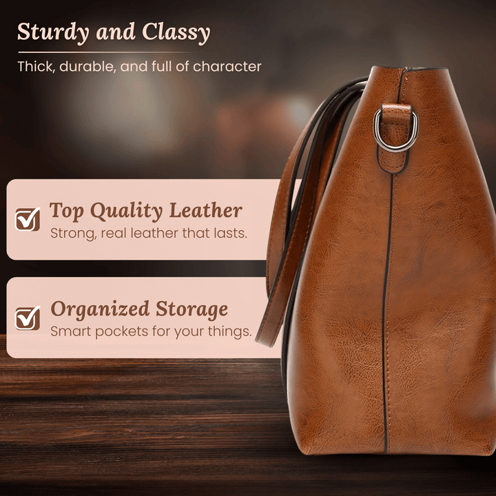 Eleonora’s Everyday Carry | Borsa Tote
