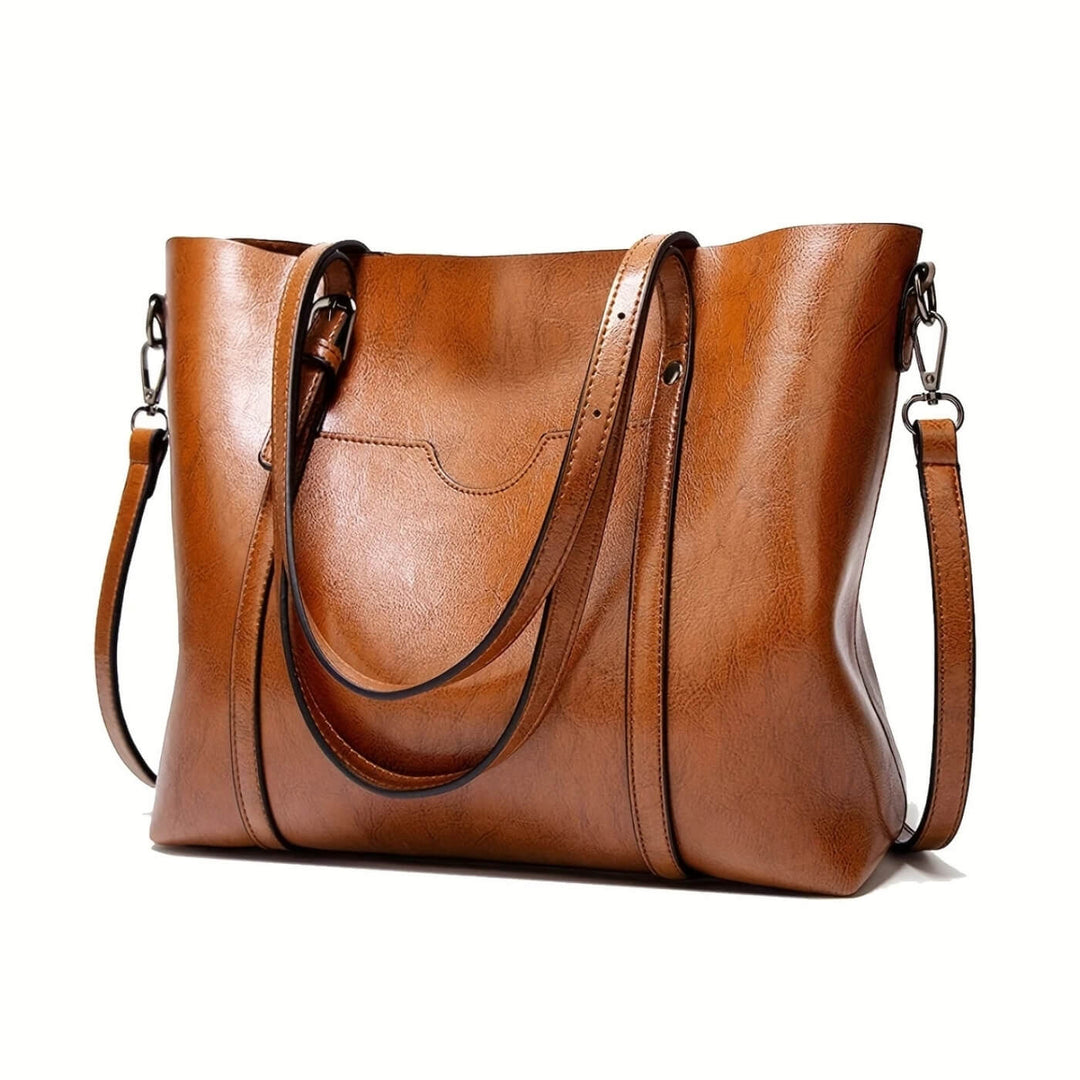 Eleonora’s Everyday Carry | Borsa Tote