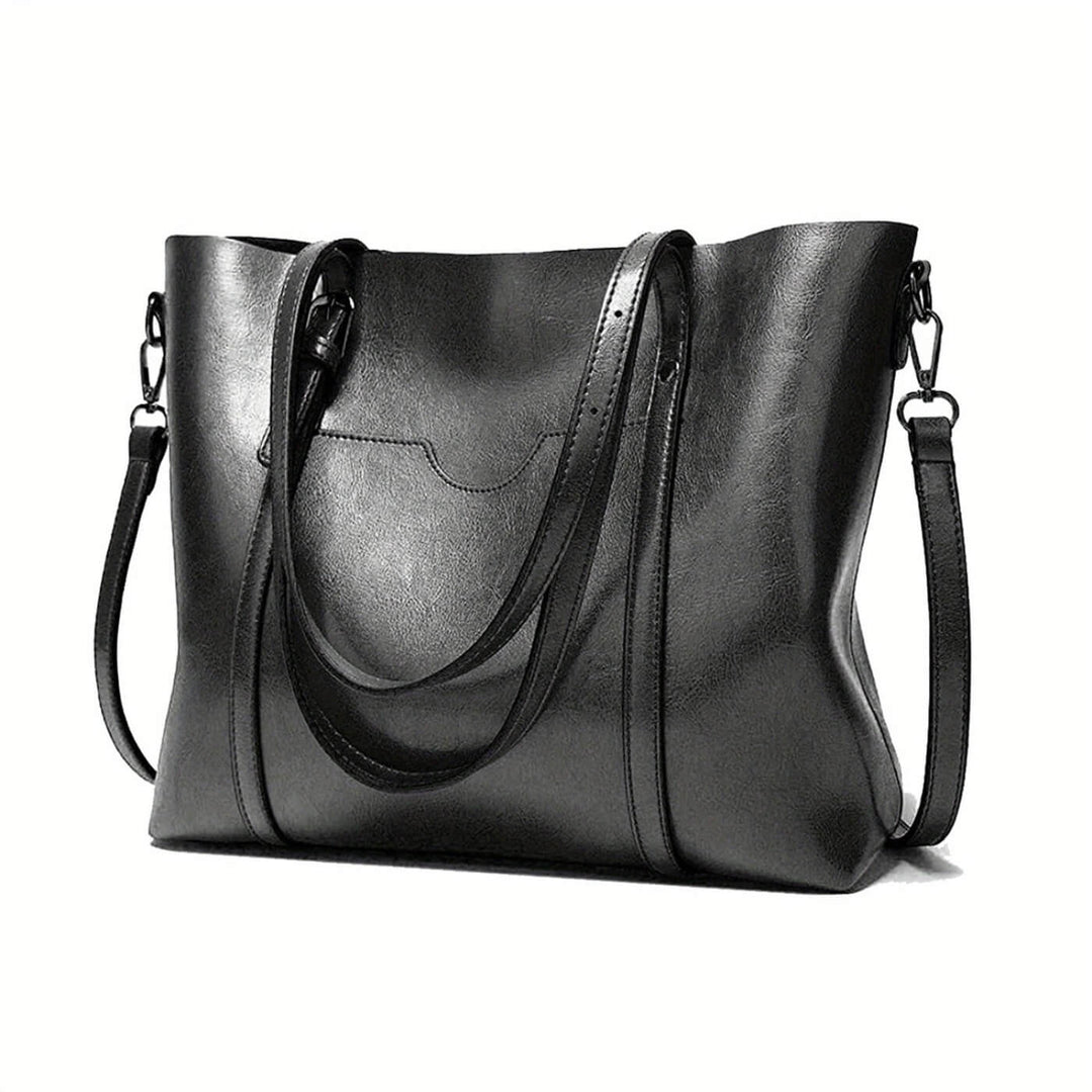 Eleonora’s Everyday Carry | Borsa Tote