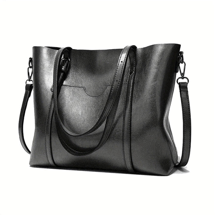 Eleonora’s Everyday Carry | Borsa Tote