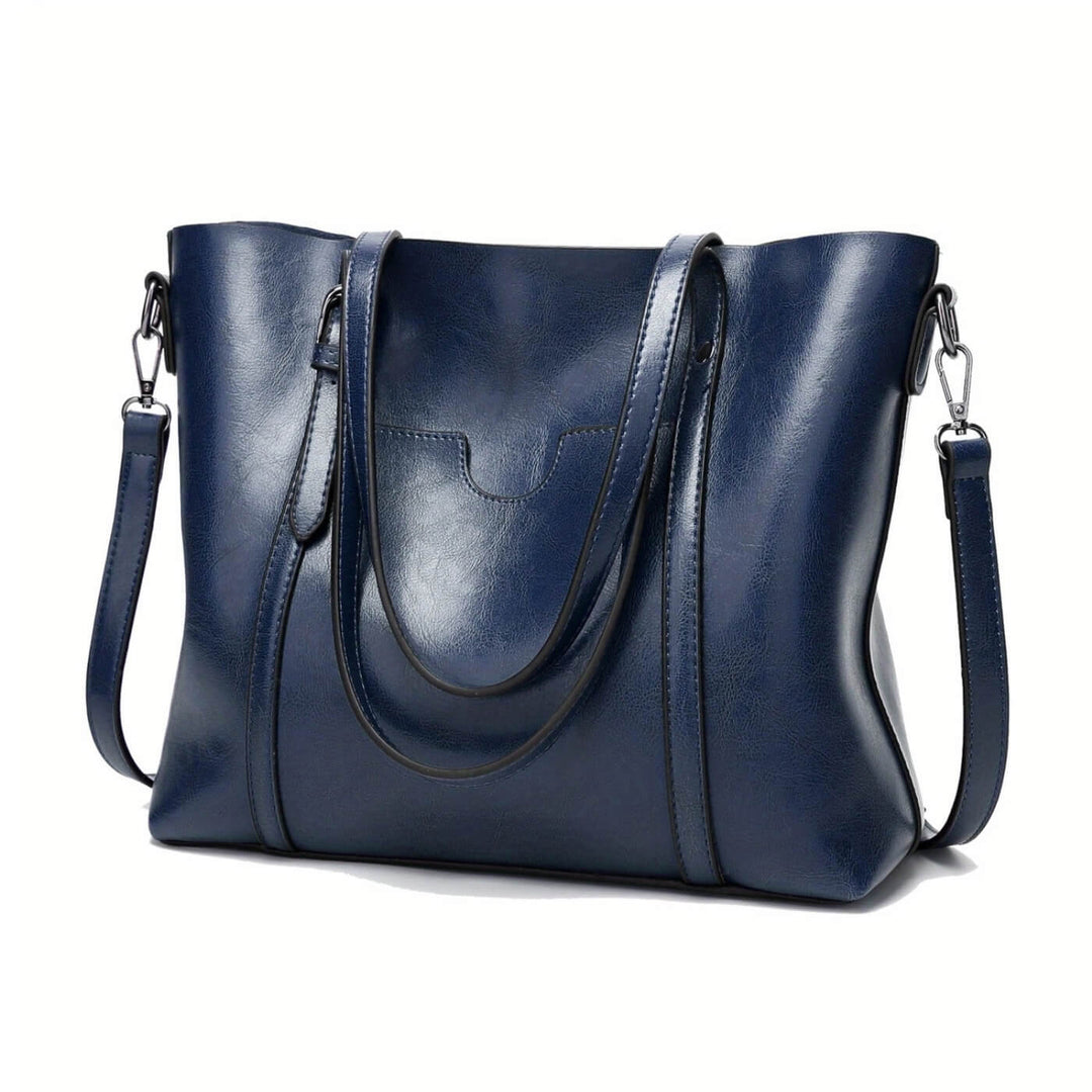 Eleonora’s Everyday Carry | Borsa Tote