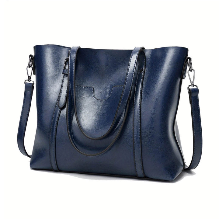 Eleonora’s Everyday Carry | Borsa Tote