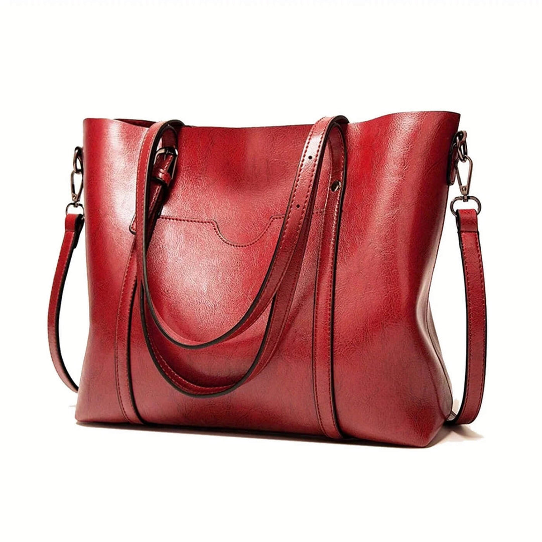 Eleonora’s Everyday Carry | Borsa Tote