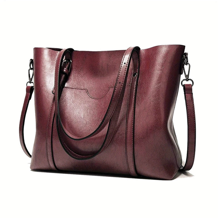 Eleonora’s Everyday Carry | Borsa Tote