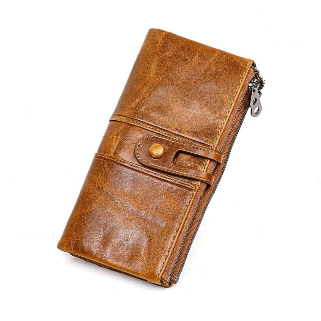 Portafoglio Pieghevole di Paola | Clutch