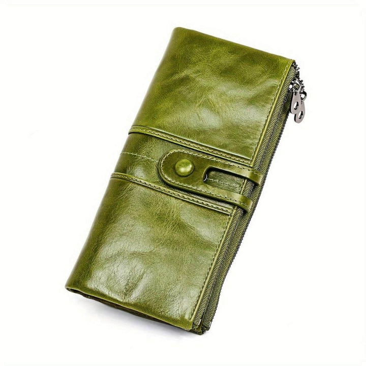 Portafoglio Pieghevole di Paola | Clutch