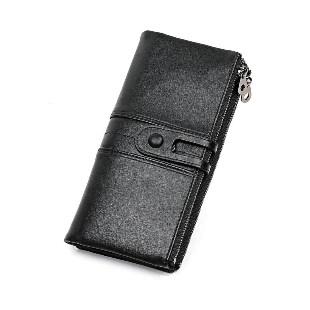 Portafoglio Pieghevole di Paola | Clutch