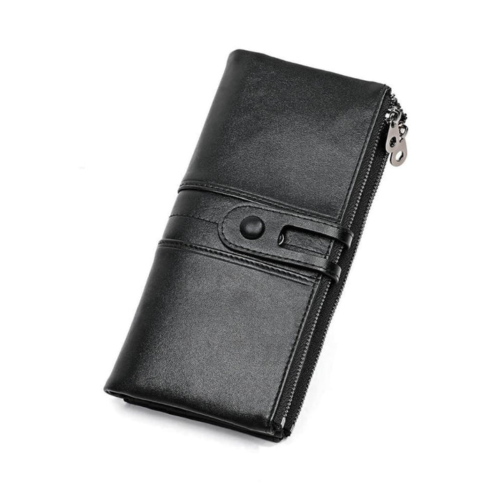 Portafoglio Pieghevole di Paola | Clutch