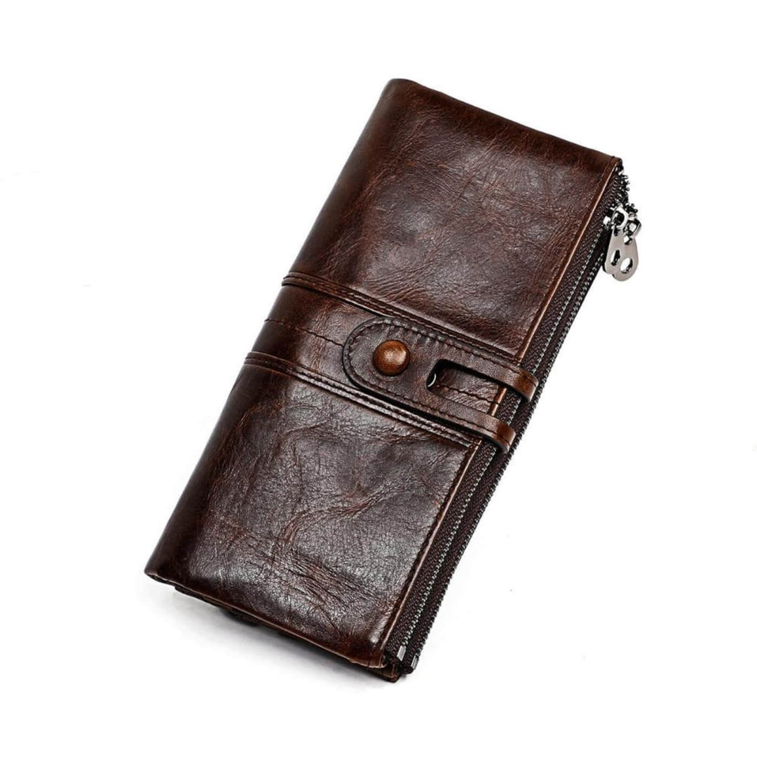Portafoglio Pieghevole di Paola | Clutch