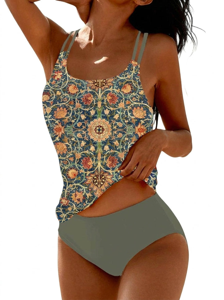 Lina - Set da Costume da Bagno