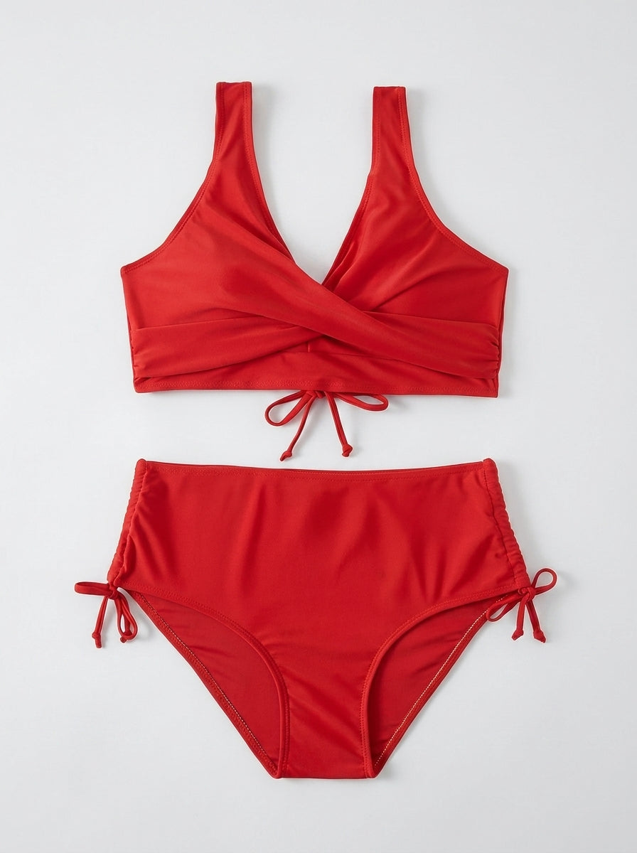 Moni - Completo Bikini Stile 2 Pezzi