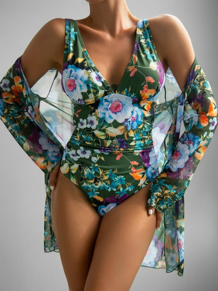 Noelia - Set di Bikini Estivo