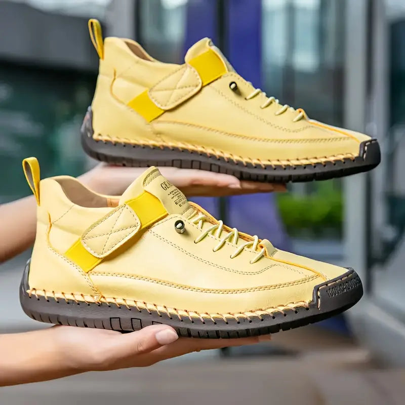Sneaker ortopediche Mia