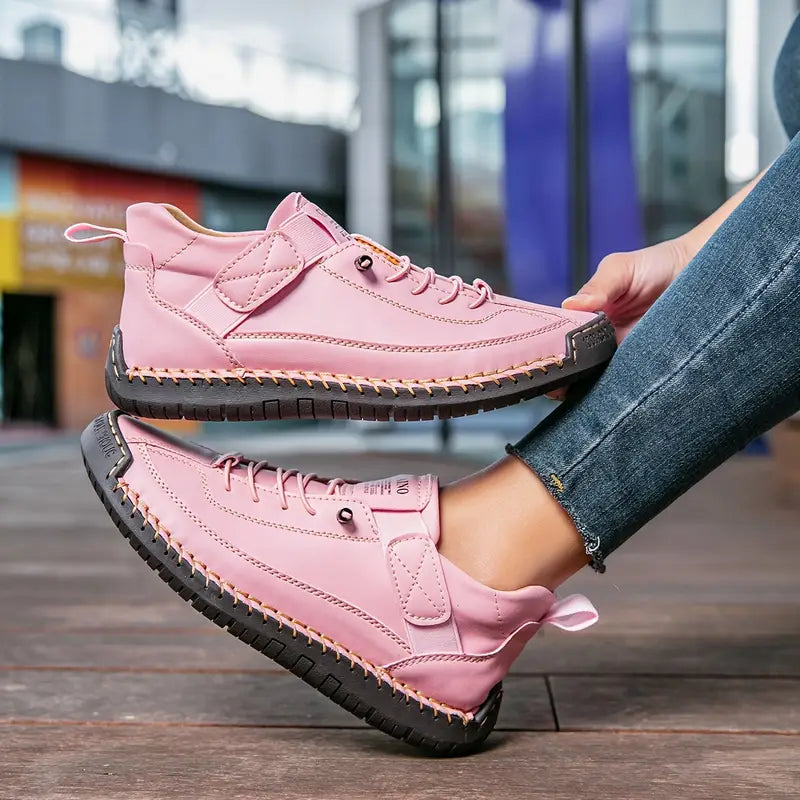 Sneaker ortopediche Mia