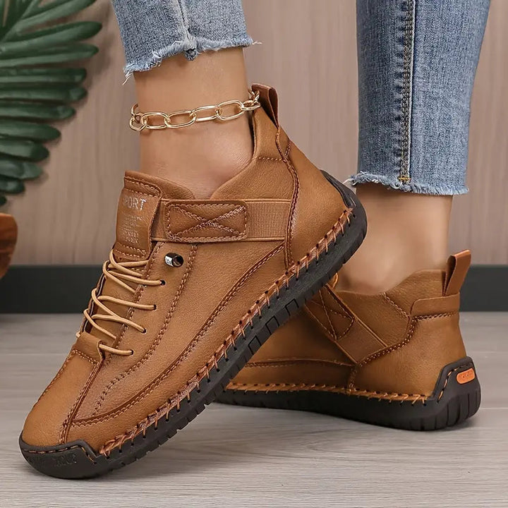 Sneaker ortopediche Mia