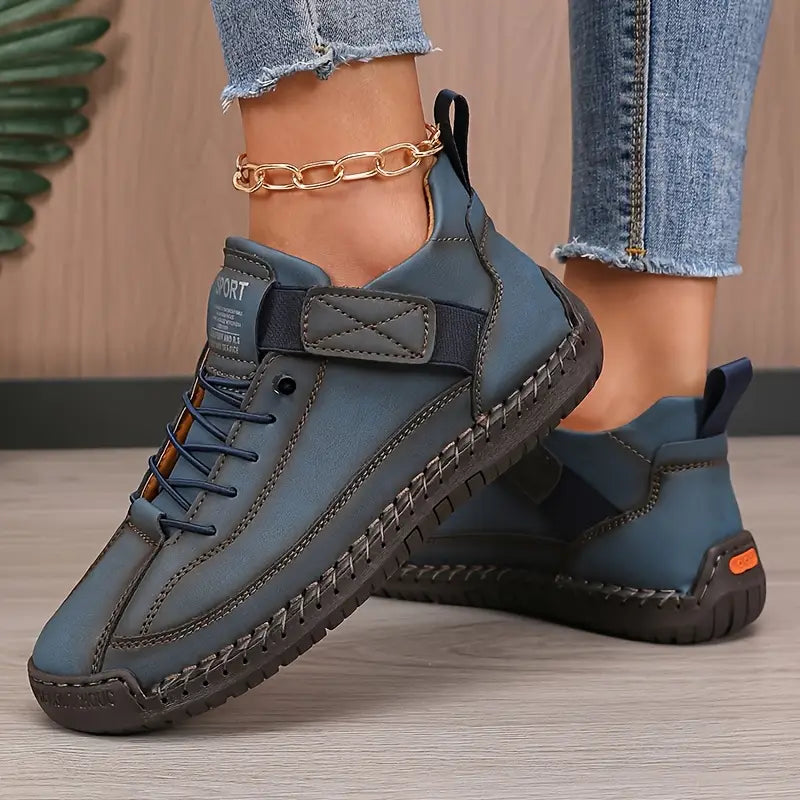 Sneaker ortopediche Mia