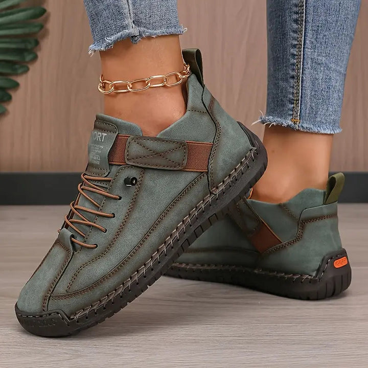 Emiline | Sneakers Comfort Support