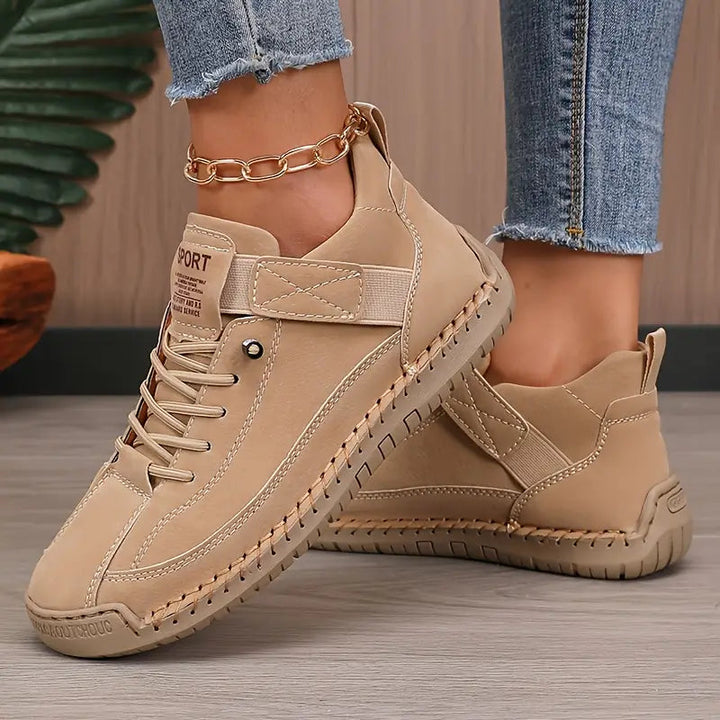 Sneaker ortopediche Mia