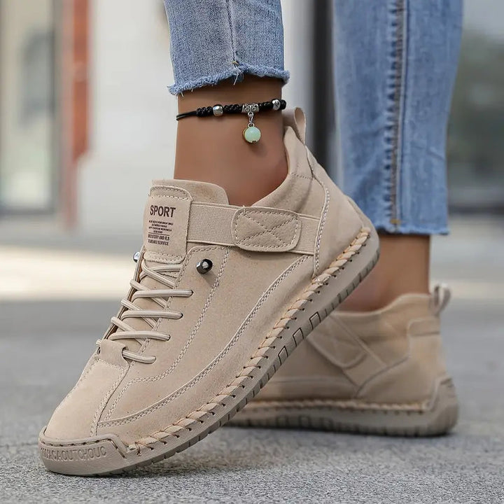 Sneaker ortopediche Mia