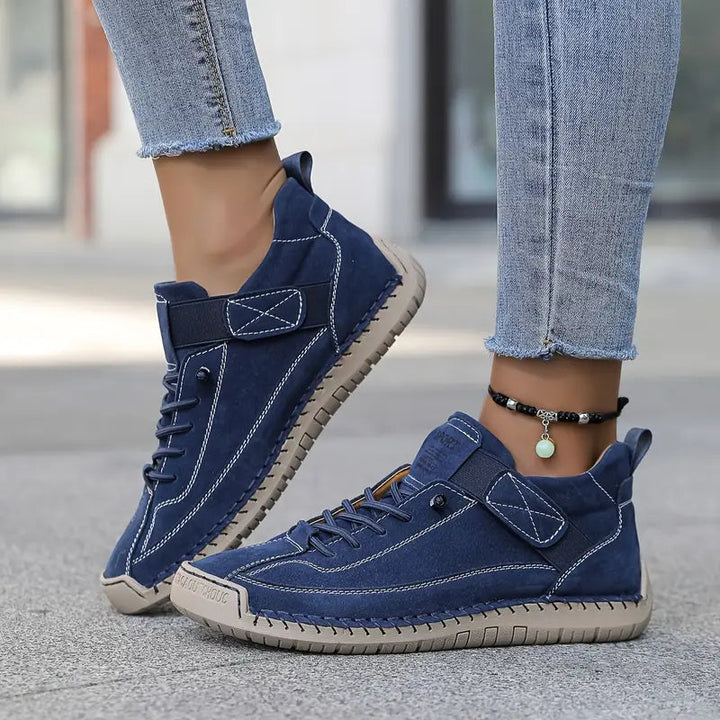 Emiline | Sneakers Comfort Support