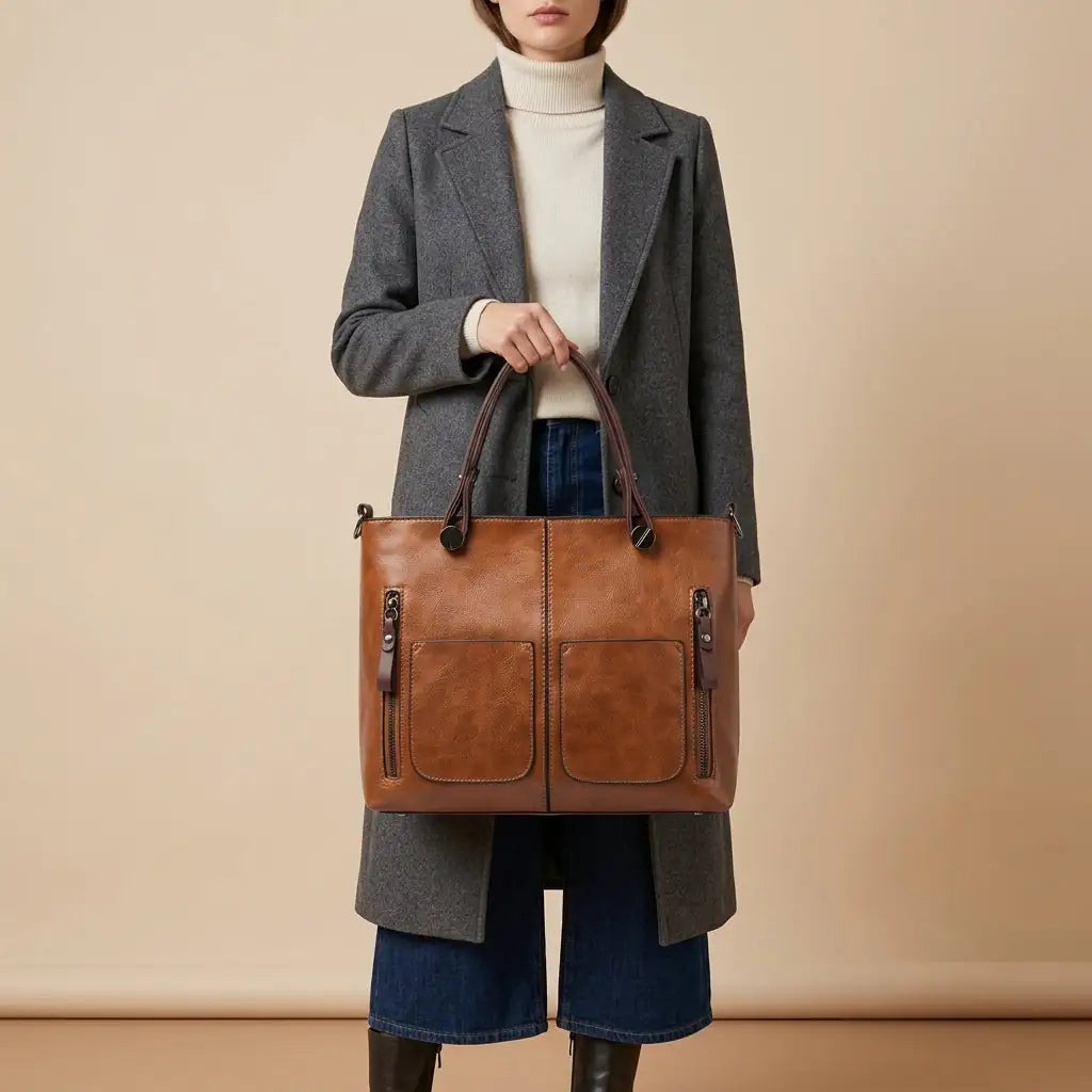 Borsa Iconic Isabel