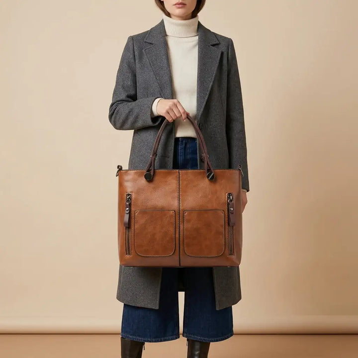 Borsa Iconic Isabel