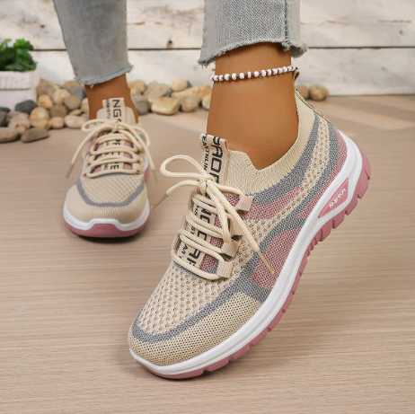 Nerina™ | Sneakers Comfort Leggere