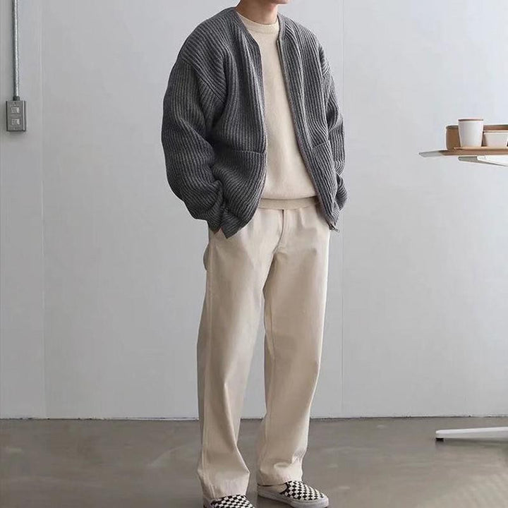 Daniel | giacca elegante e confortevole