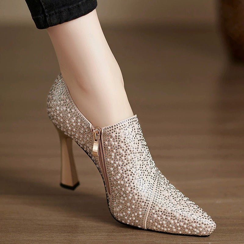 Tacchi Naira