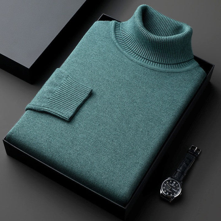 Franco | Maglione elegante e confortevole