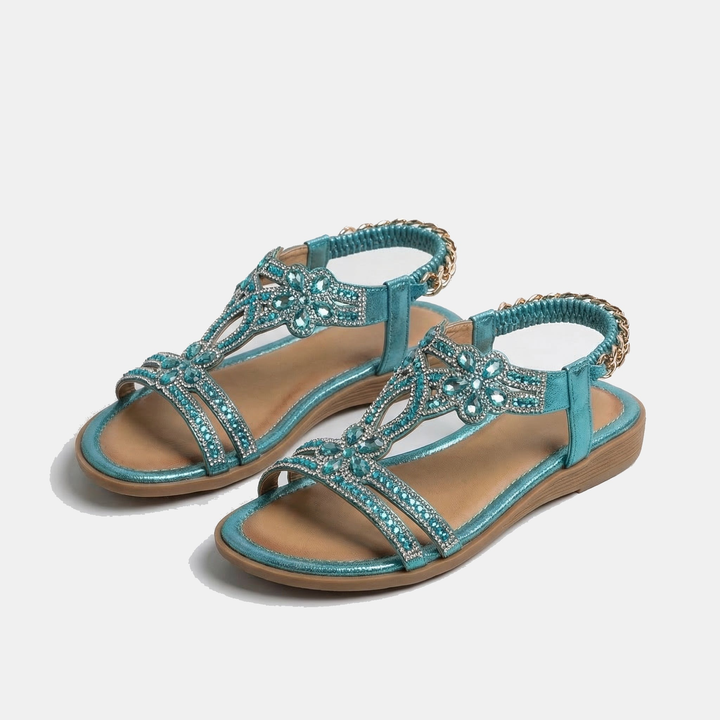 Boho - sandali