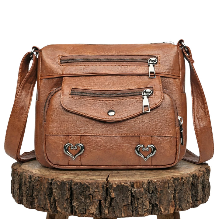 Borsa a Spalla di Teresa | Borsa Crossbody