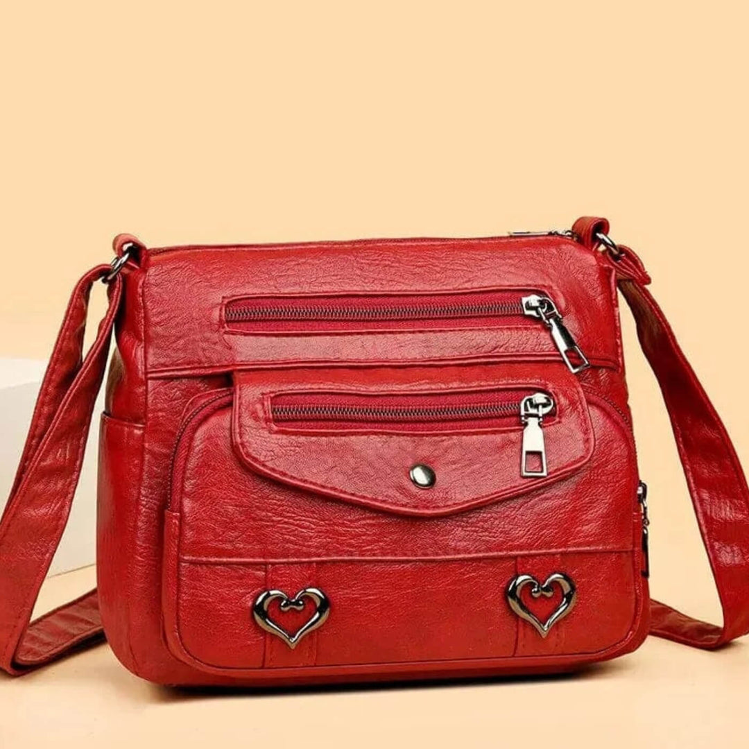 Borsa a Spalla di Teresa | Borsa Crossbody