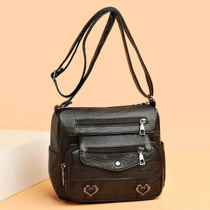 Borsa a Spalla di Teresa | Borsa Crossbody