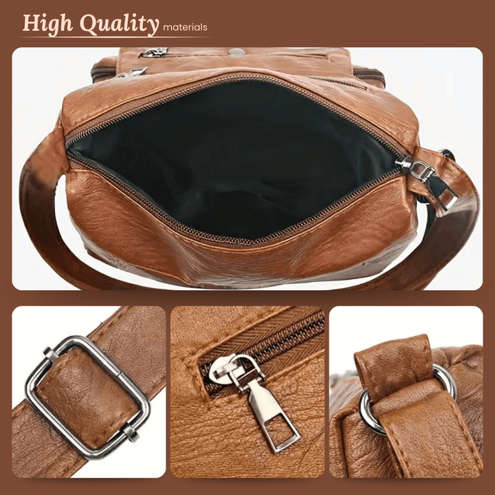 Borsa a Spalla di Teresa | Borsa Crossbody