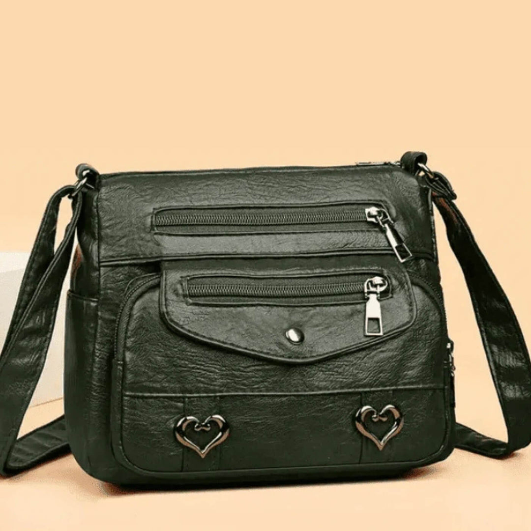 Borsa a Spalla di Teresa | Borsa Crossbody