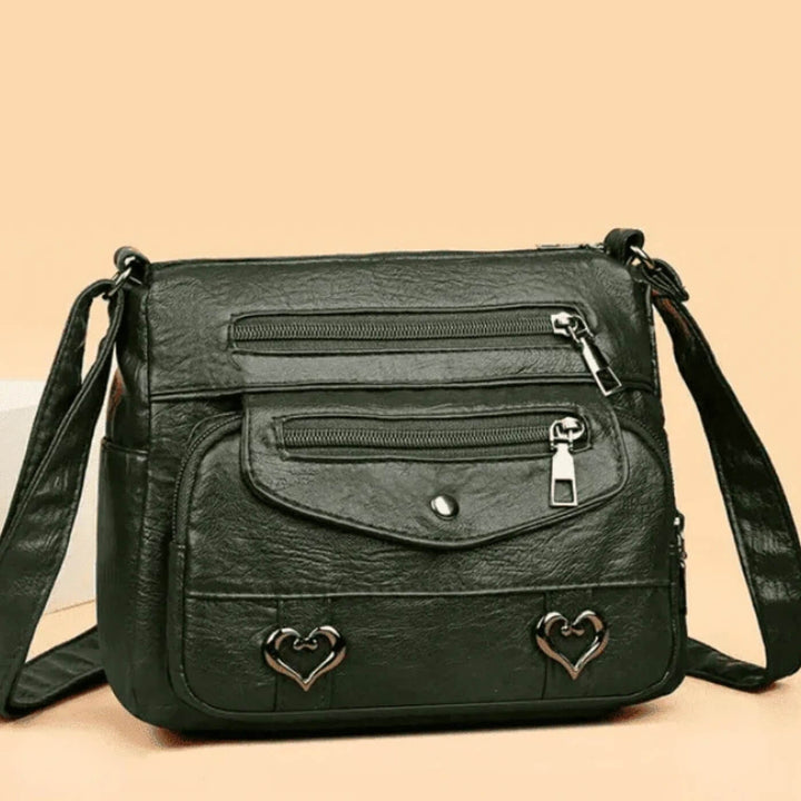 Borsa a Spalla di Teresa | Borsa Crossbody
