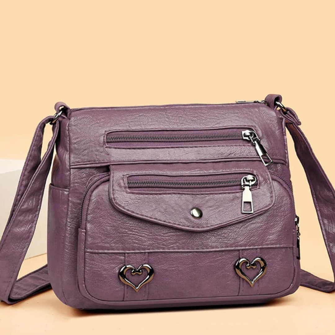 Borsa a Spalla di Teresa | Borsa Crossbody